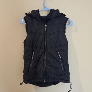 3/16 Cotton On Puffed Vest